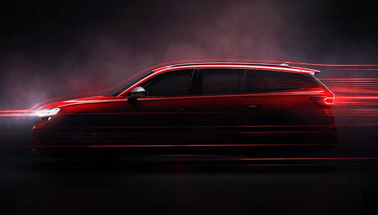 Skoda Auto announces launch of all-new Kodiaq RS SUV