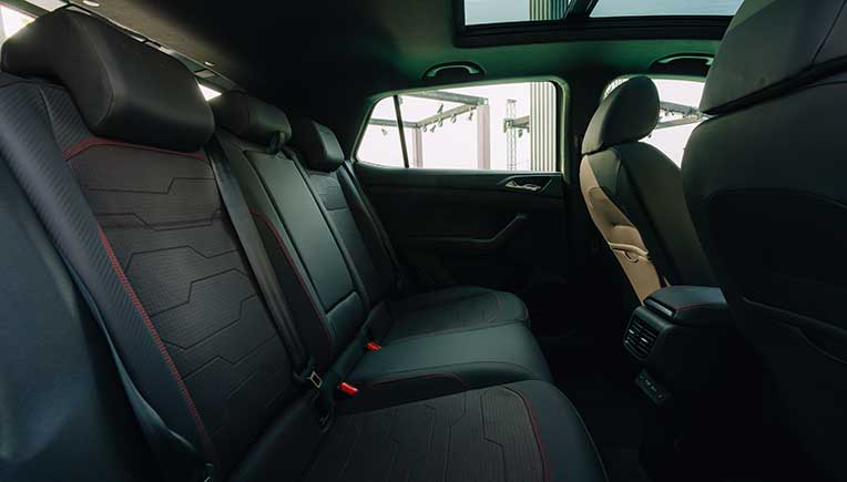 Skoda Auto unveils new Kushaq in India