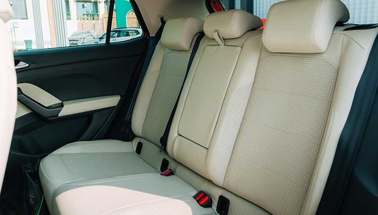 Skoda Auto unveils new Kushaq in India