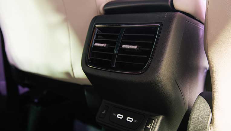 Skoda Auto unveils new Kushaq in India