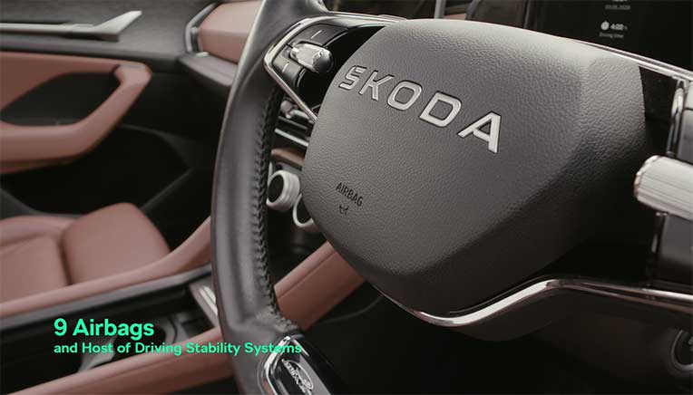 Skoda Kodiaq 4x4 gets new updates; Prices start at Rs 36.99 lakh 
