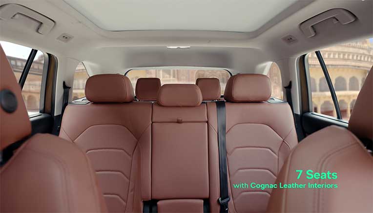 Skoda Kodiaq 4x4 gets new updates; Prices start at Rs 36.99 lakh 