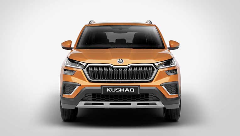 Skoda Kushaq SUV launched at Rs 10.49 lakh onward 