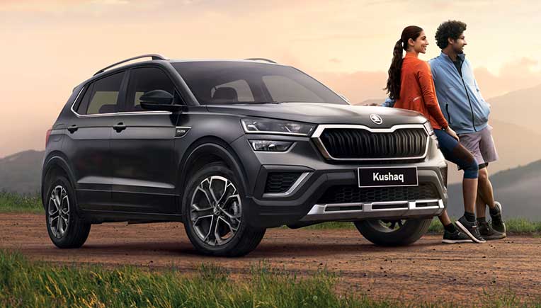 Skoda Kushaq gets all-new Matte edition at Rs 16.19 lakh onward