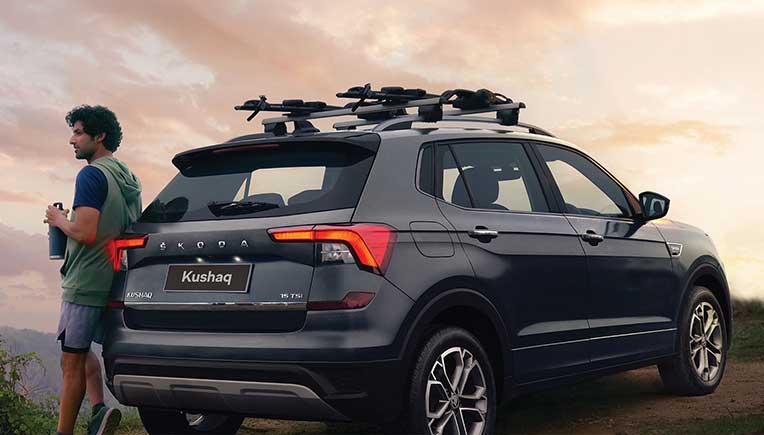Skoda Kushaq gets all-new Matte edition at Rs 16.19 lakh onward