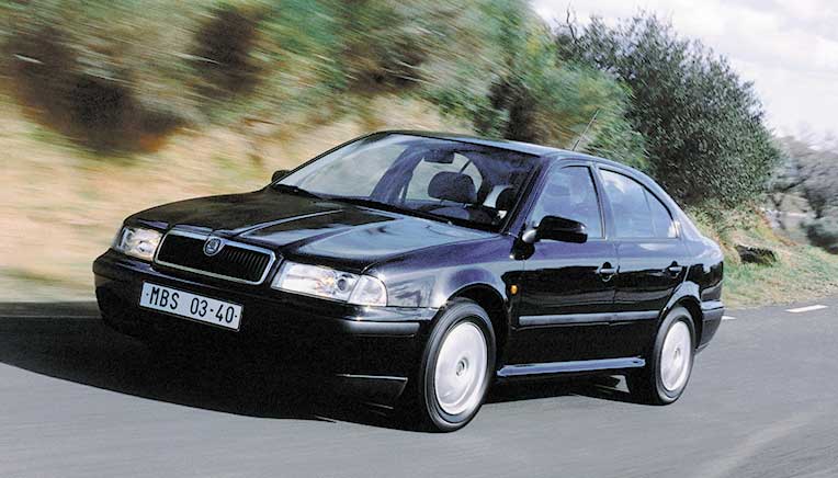 Skoda Octavia turns 30: Three decades of a brand icon