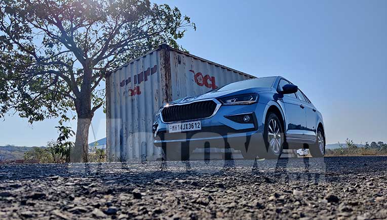 Skoda Slavia 1.5 TSI launched at Rs 16.19 lakh