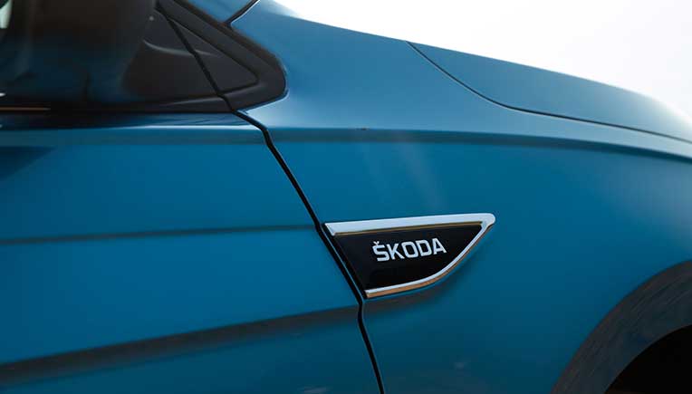 Skoda Slavia 1.5 TSI launched at Rs 16.19 lakh