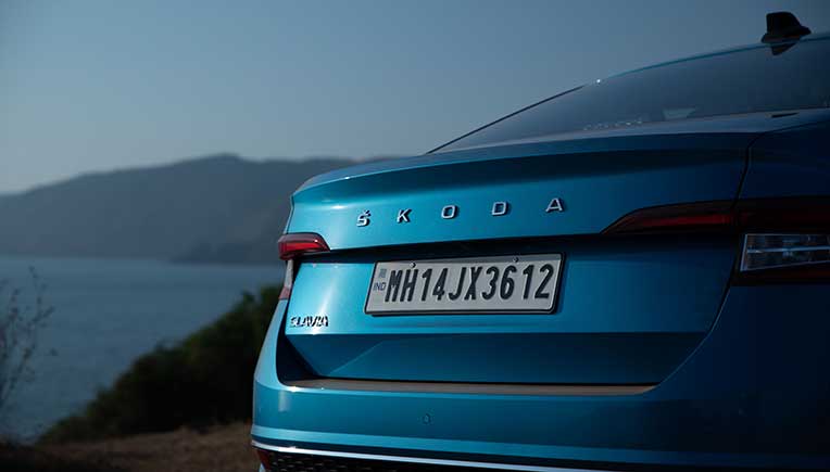 Skoda Slavia 1.5 TSI launched at Rs 16.19 lakh