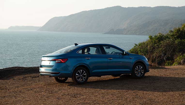 Skoda Slavia 1.5 TSI launched at Rs 16.19 lakh