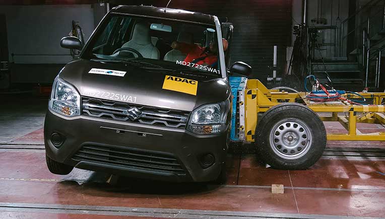 Maruti-Suzuki-WagonR-side, pic courtesy Global NCAP