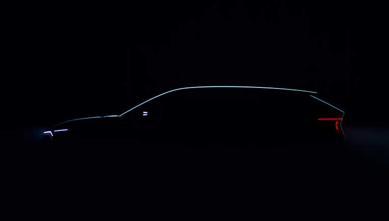 Skoda Vision O concept car to be premiered in September