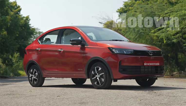 Tata Aeris