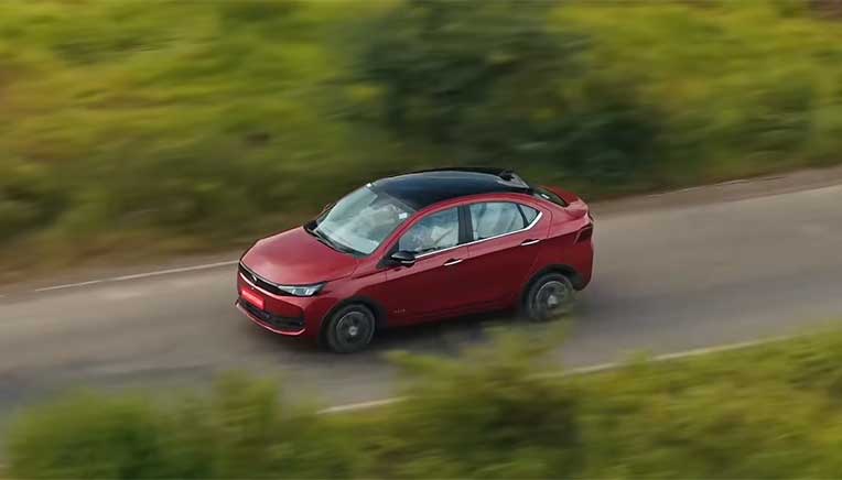 Tata Aeris