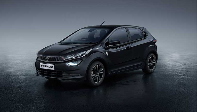 Tata Altroz turns two; Altroz XT, XZ+ (diesel) now in Dark range