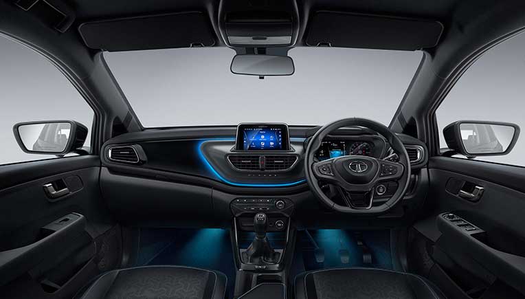 Tata Altroz turns two; Altroz XT, XZ+ (diesel) now in Dark range