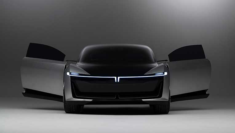 Tata Avinya Concept electric vehicle unveiled globally