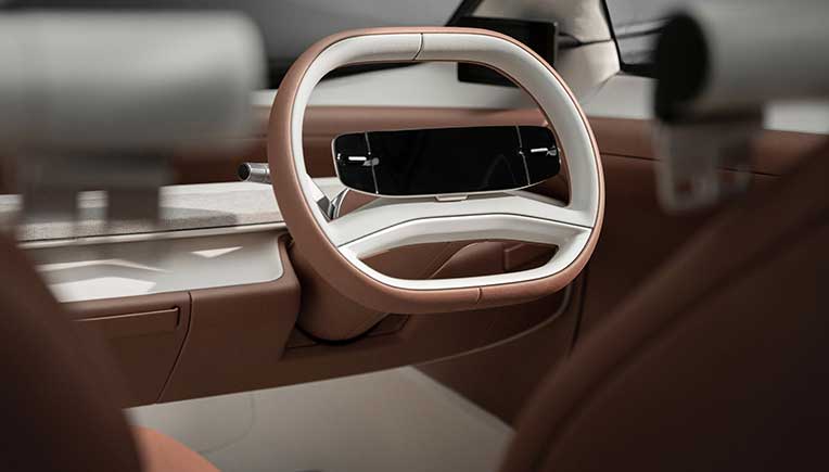 Tata Avinya Concept electric vehicle unveiled globally