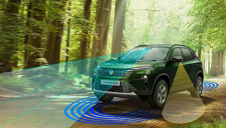 Tata-Harrier-Adventure-X-ADAS