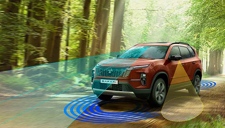 Tata-Safari-Adventure-X-ADAS