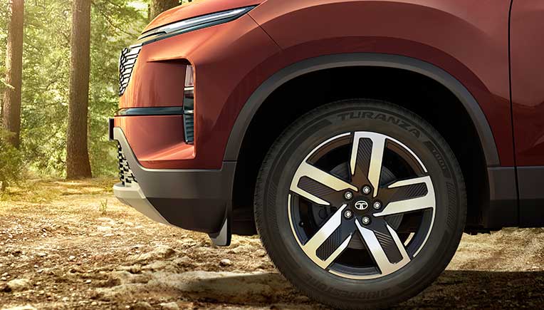 Tata-Safari-Adventure-X-Alloy-Wheels
