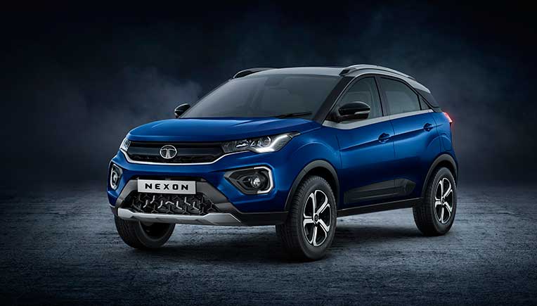 Tata Motors extends Nexon portfolio