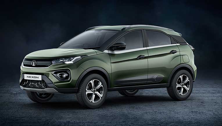 Tata Motors extends Nexon portfolio with XM+ (S) variant at Rs 9.75 lakh