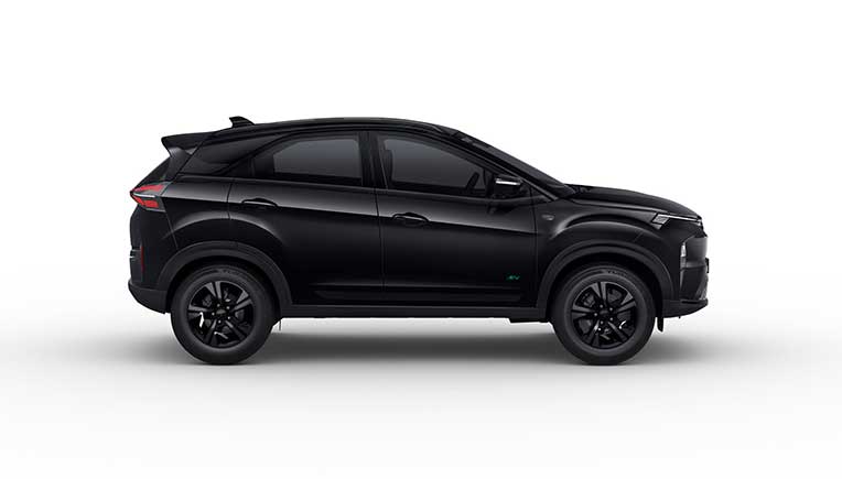 Tata Motors’ flagship Dark series now available in new SUVs