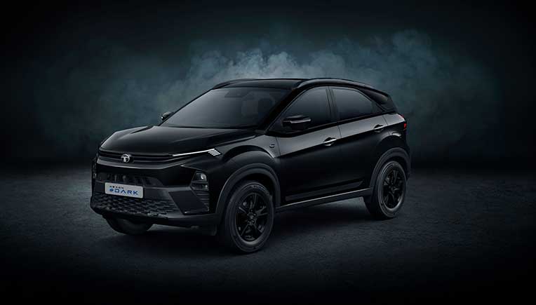 Tata Motors’ flagship Dark series now available in new SUVs