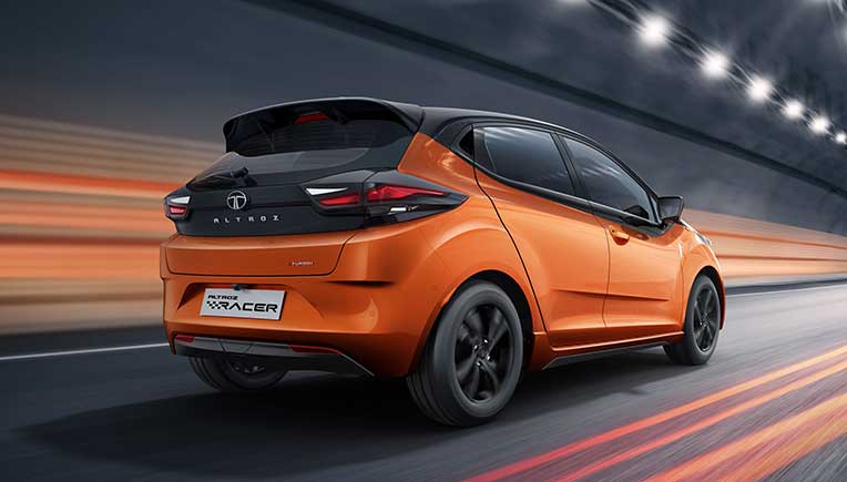 Tata Motors launches Altroz Racer at Rs 9.49 lakh onward