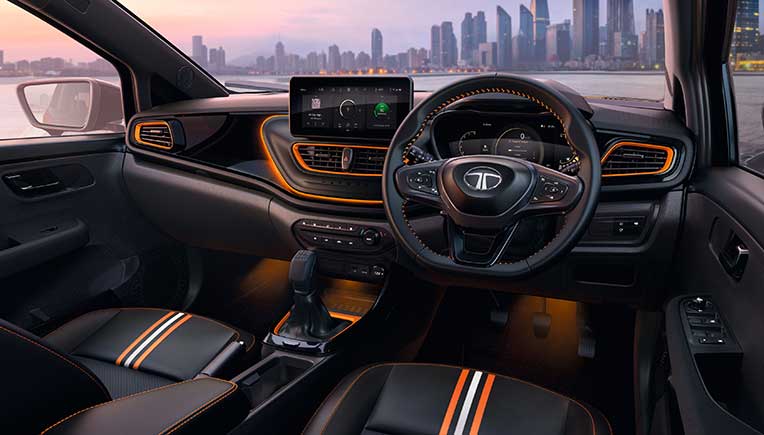 Tata Motors launches Altroz Racer at Rs 9.49 lakh onward