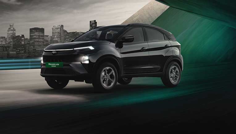 Tata Motors launches Nexon.ev 45 with ADAS