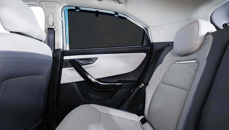 Tata Motors launches Nexon.ev 45 with ADAS