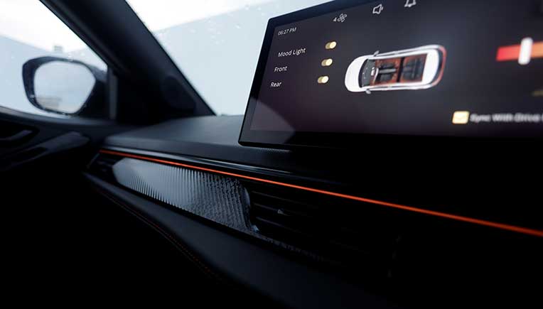 Tata Motors launches Nexon.ev 45 with ADAS