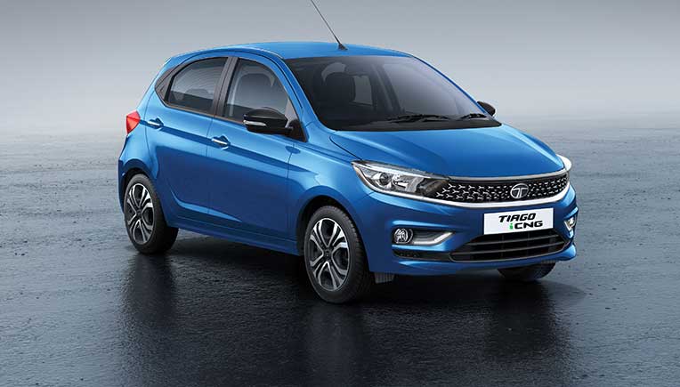 Tata-Tiago-iCNG-AMT