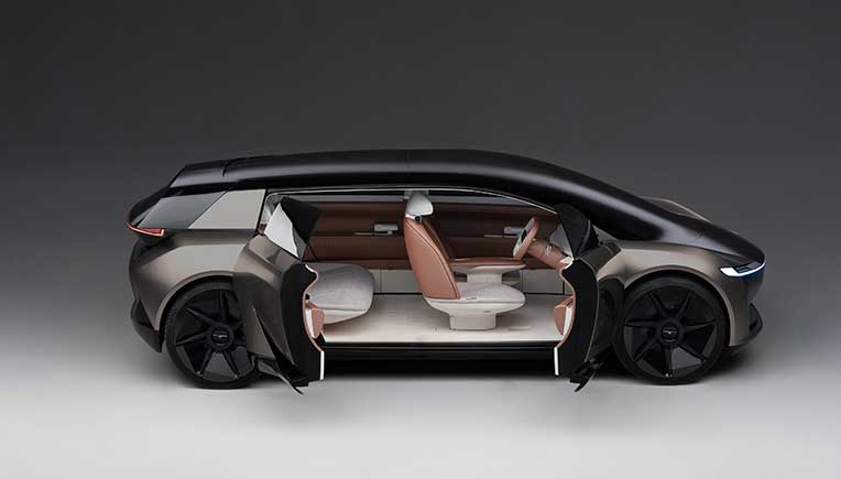 Avinya concept