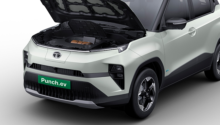 Tata Passenger Electric Mobility launches Pure EV Punch.ev at Rs 10.99 lakh onward