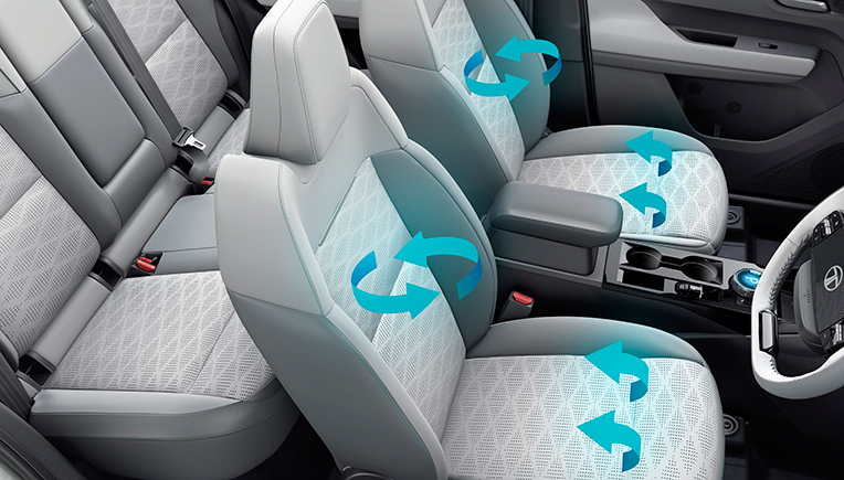 Tata Passenger Electric Mobility launches Pure EV Punch.ev at Rs 10.99 lakh onward
