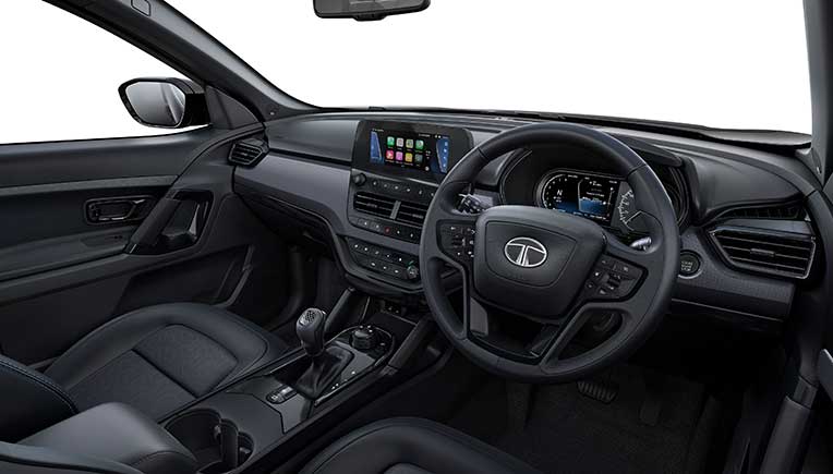 Tata Safari joins Tata Motors Dark range of passenger vehicles