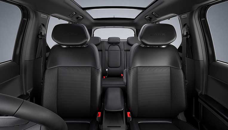 Tata Sierra now available in iconic #Dark at Rs 13.99 lakh onward
