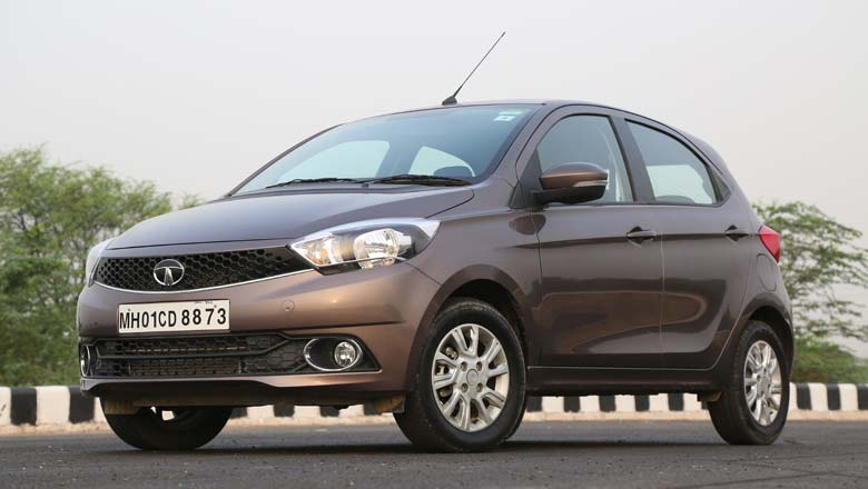 Tata Tiago diesel