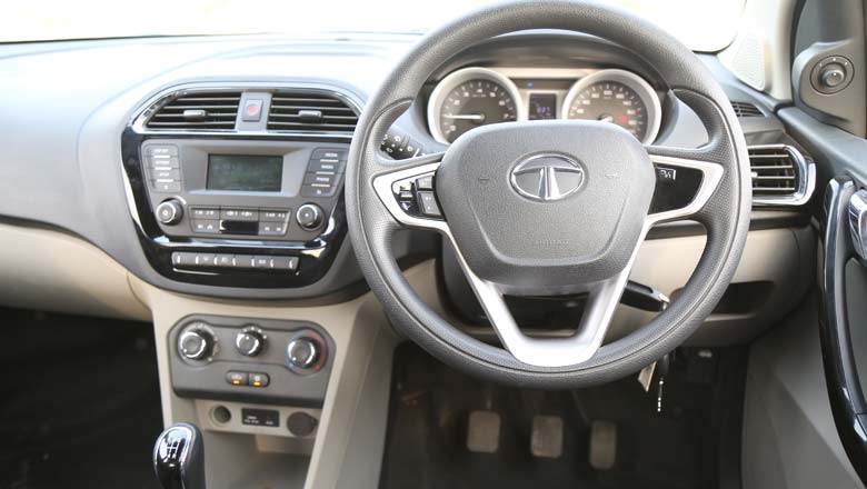 Tata Tiago diesel