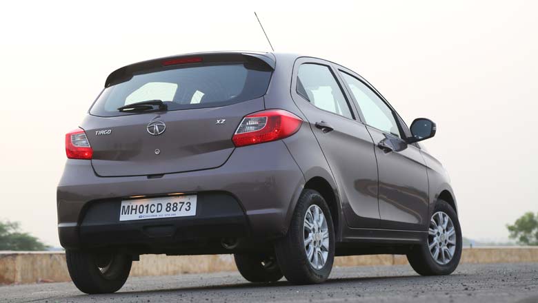 Tata Tiago diesel