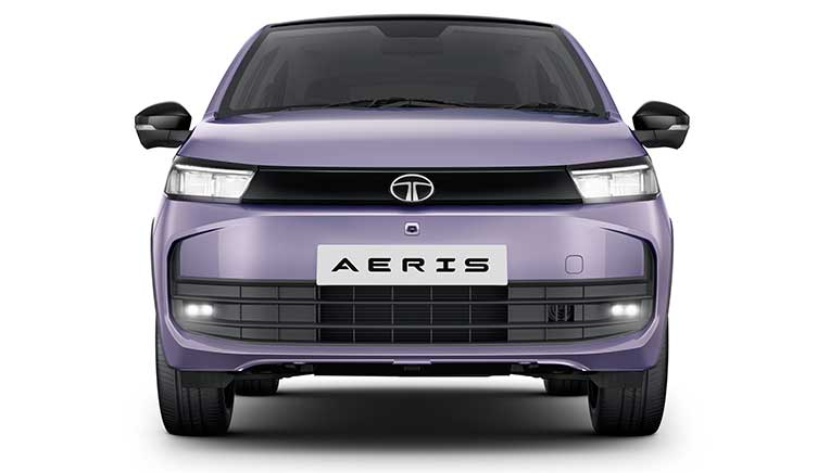 Signature LED lamps and RLS