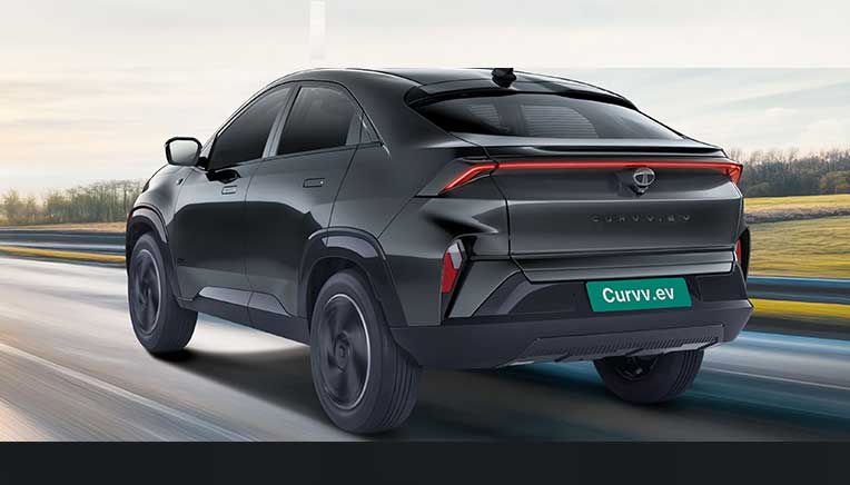 Tata.ev launches Curvv.ev SeriesX at starting price of Rs 16.99 lakh