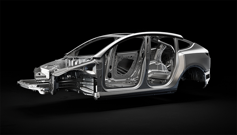 Tesla India unveils all-new six-seater Model Y L at 61.99 lakh 