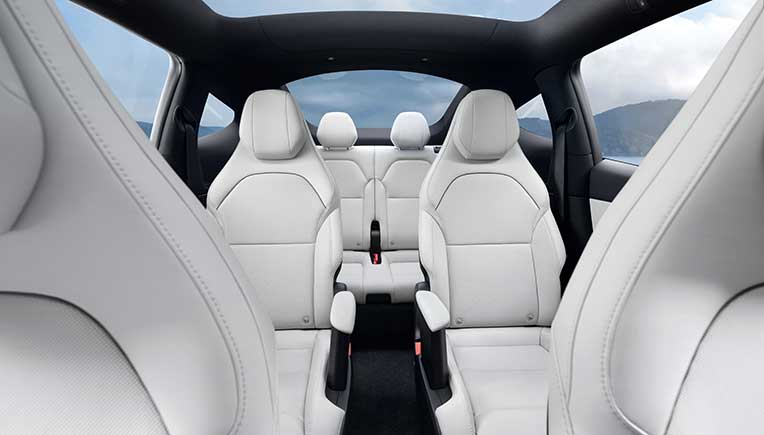 Tesla India unveils all-new six-seater Model Y L at 61.99 lakh 