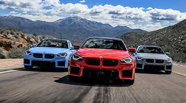 All-new BMW M2 launched in India at Rs 98 lakh