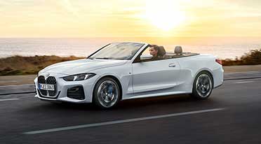 All-new BMW M440i xDrive Convertible launched in India at Rs 1.09 crore