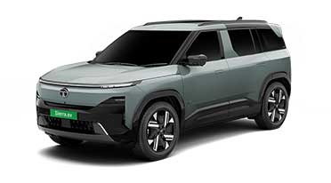 All-new Sierra electric vehicle launched at Rs 18.79 lakh onward